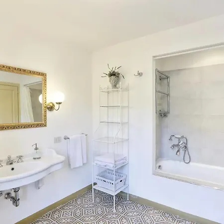 Meona Villa Montecatini Terme