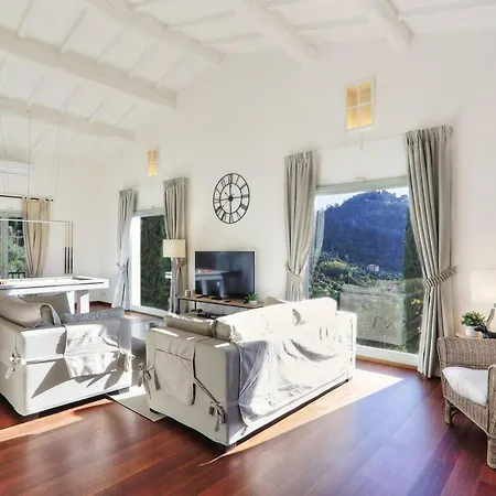 Meona Villa Montecatini Terme