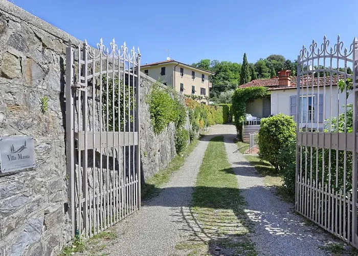 Meona Montecatini Terme